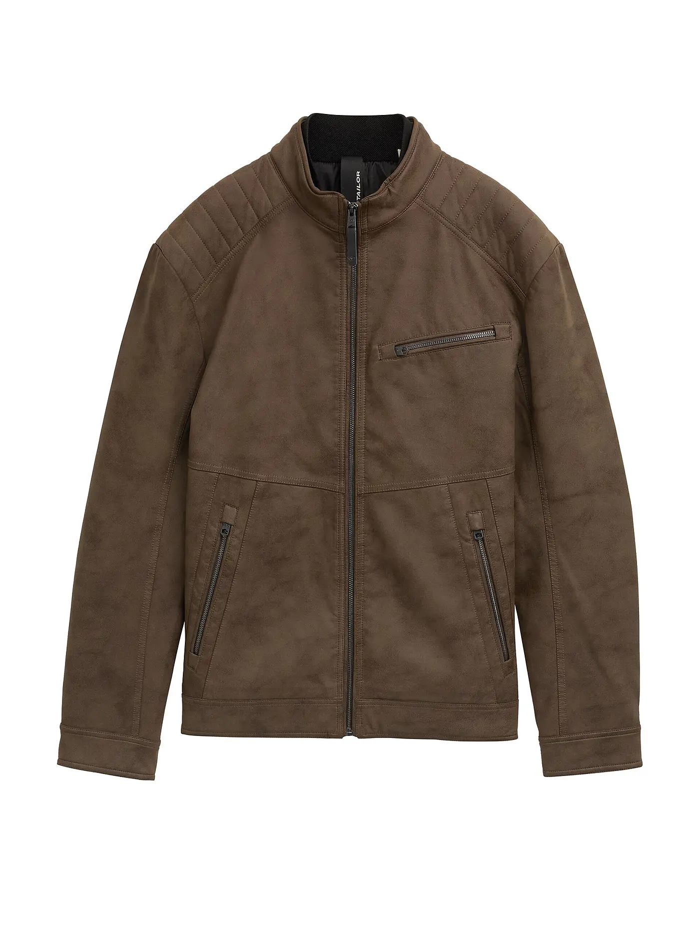 TOM TAILOR | Jacke | 